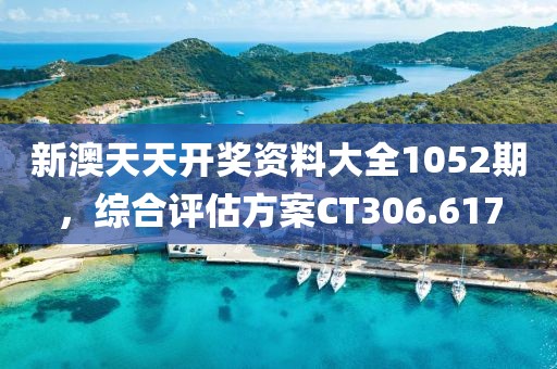 新澳天天開獎資料大全1052期，綜合評估方案CT306.617