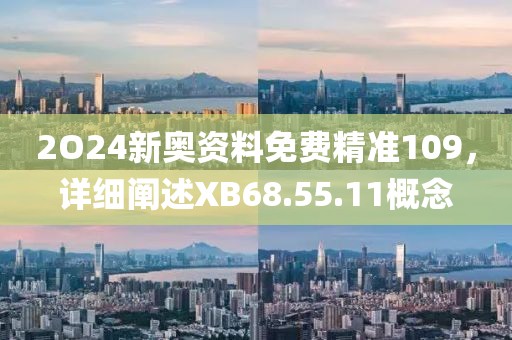 2O24新奧資料免費精準109，詳細闡述XB68.55.11概念