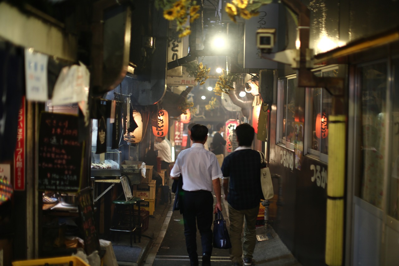 日本懸疑動漫，神秘世界的魅力探索之旅