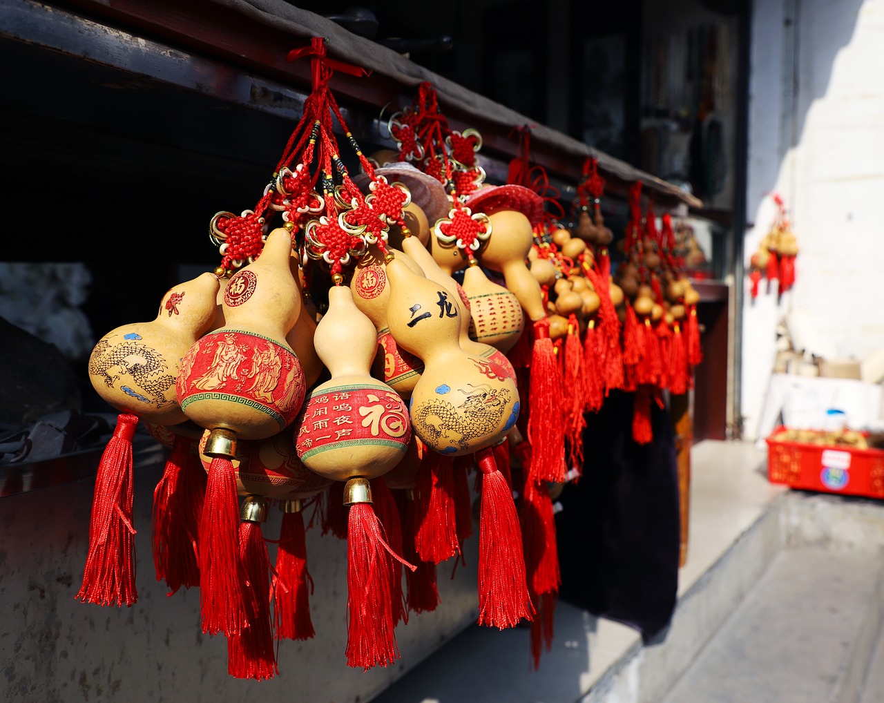 橫店電影節，光影之夢，文化盛事